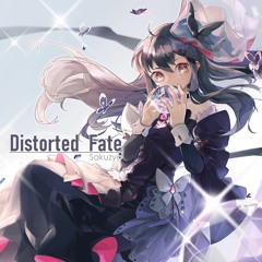 【Phigros】Distorted Fate (Game size)