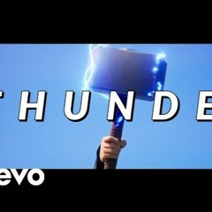 Thunder - Fortnite Chapter 2 Season 4 Song - ChewieCatt