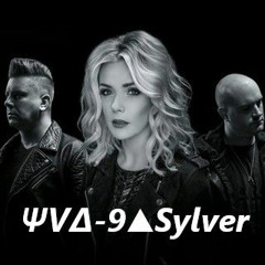 💜▲ ΨVΔ ▲-9 -PulsemIX- Extended 💜 Sylver  💜