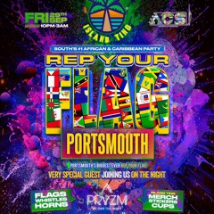 DJ XIAOLEE PRESENTS: Dancehall mix! (catch me @rep ur flag portsmouth)