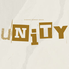 15.06.2025 (Evening) - Unity, Diversity, Charity