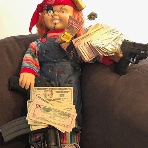 fully loaded (@zero)  #ma55acreg0d