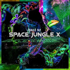 Space Jungle X