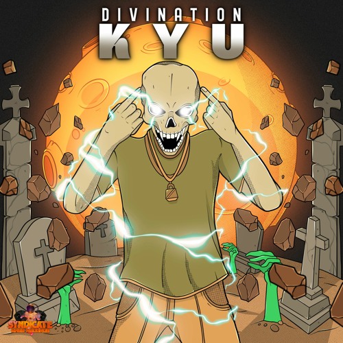 Kyu - Divination