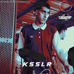 Fusion Dance Session 025 - KSSLR