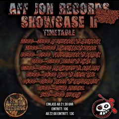 Echoes[175BPM] A.J.R Showcase II 11.06.22