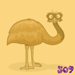 Emu (feat JackieD)