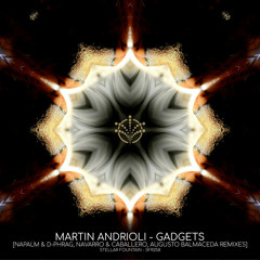 Gadgets (Navarro & Caballero Remix)