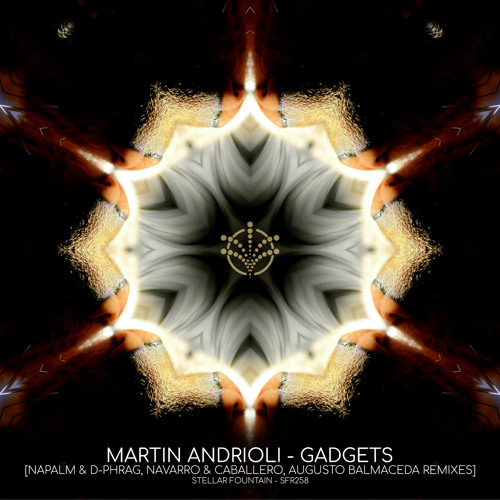 Gadgets (Navarro & Caballero Remix)