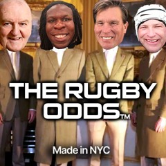 The Rugby Odds, S4 E19, Rugby Wrap Up