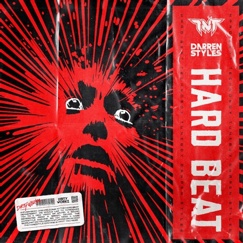 TNT X DARREN STYLES - HARD BEAT