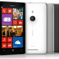 Lumia 925 Advert: Dad Wins Thanks To SmartCam