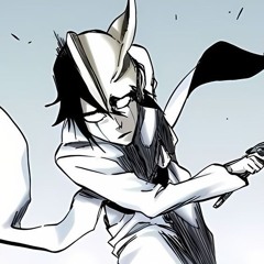 Ulquiorra Segunda Etapa x Cero Osucars Phonkha X SYNN - Criatura Demoníaca