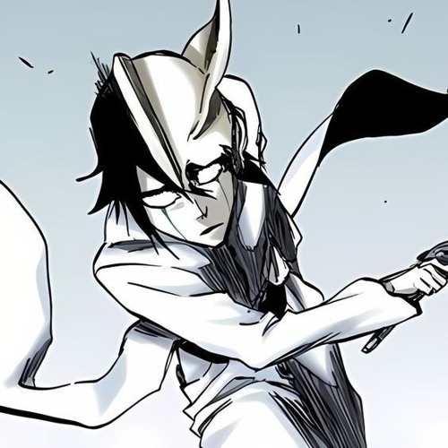 Ulquiorra Segunda Etapa x Cero Osucars Phonkha X SYNN - Criatura Demoníaca