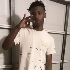 Luh RRude-Anti Social