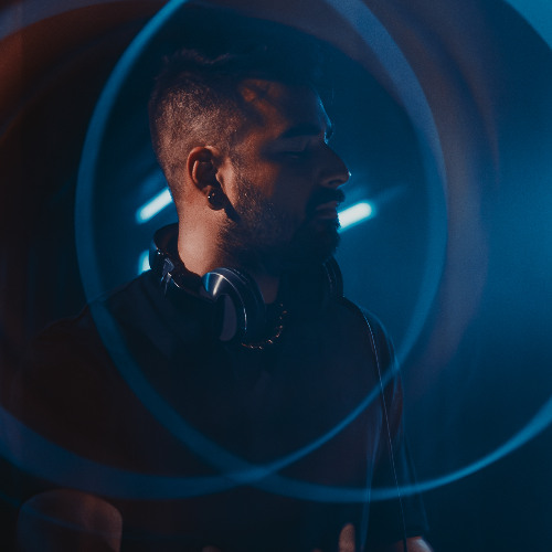 Pedro Direct Support - Mha Iri - Live at Coda, Toronto [MAR 14, 2025]