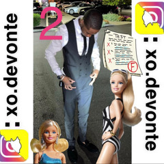 Armanii - Dunce Barbie II FAST (Street Vybz Riddim 2.0)