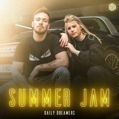 Daily Dreamers - Summer Jam