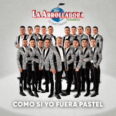 Como Si Yo Fuera Pastel
