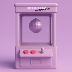 Enscheday Turbofunk 700