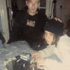 мне так по кайфу с тобой нюхать