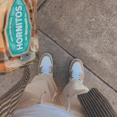 Always Wit You  (draft)