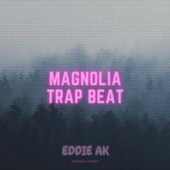 Magnolia Trap Beat