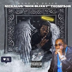 Nick Blixky x Ron Suno - Jatty