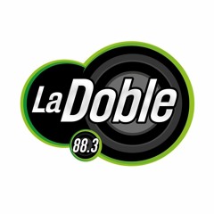 ID Los mejores Conductores están en La Doble - Bumper Asbora 2016-2021-presente