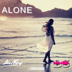 Darren Glancy & Alec Fury - Alone