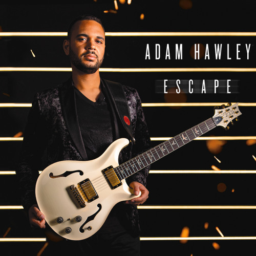 Thinking of You (feat. Najee)