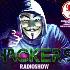 VINCENZO CASCIO (VINCENT DJ) @ Radio OneDance - Hackers RadioShow #04 - 23.01.2022