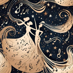 The Dance Of The Notes (Singer Version)