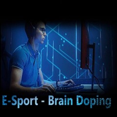 - eSPORT - Audio Brain Doping for Gamers (Faster Reaction Time, Enhanced Focus & Concentration)