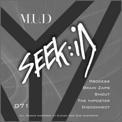Seek:id - Process (MUD071) [FKOF Promo]