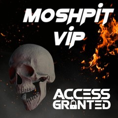Moshpit (VIP)