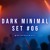 Artwork for Dark Minimal Techno Set #6 - 14.05.2025
