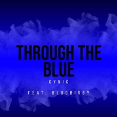 Through The Blue