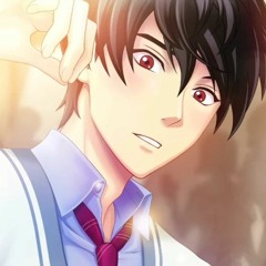 Tokimeki Memorial Girl's Side 4th Heart (ときめきメモリアルGirl's Side 4th Heart) - Kazama Ryota(風真 玲太) theme