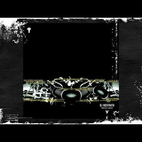 Nosferatu - Have It Your Way