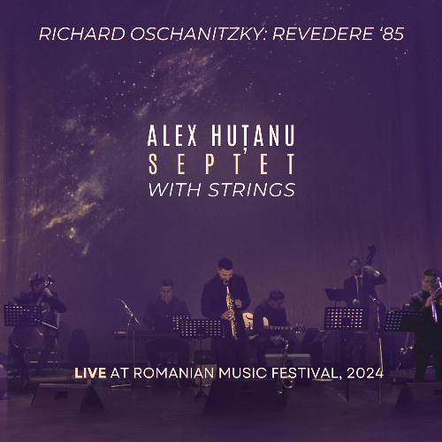6. Procesiune - R. Oschanitzky