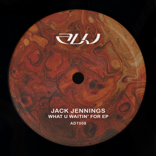 𝐏𝐑𝐄𝐌𝐈𝐄𝐑𝐄 | Jack Jennings - Release Me [ADT008]