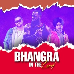 Bhangra In The Land Vol-1 | DJ AJAY | Elevated Vibez Ent | Punjabi Dhol Mix 2022 |