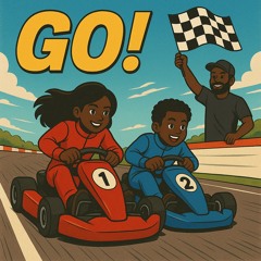 Go! Ft.BANDZ x C.Macc