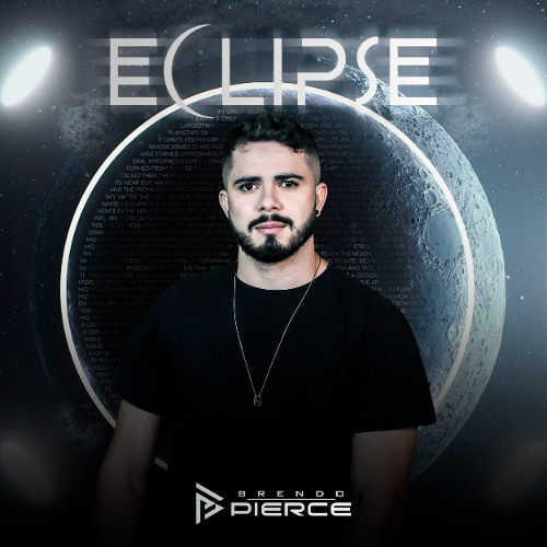 Brendo Pierce - Eclipse