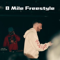 8 Mile Freestyle [prod. by nxst x thankswwr]