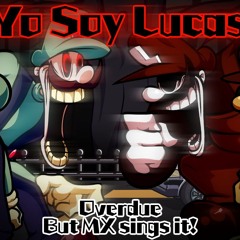 YO SOY LUCAS