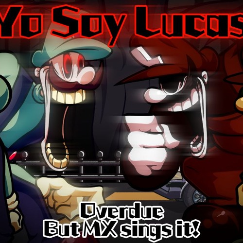 YO SOY LUCAS