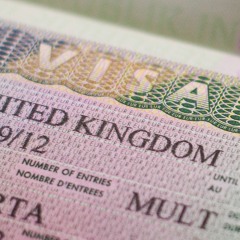 Employing Overseas Nationals to Work in the UK