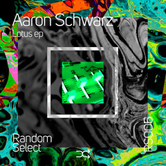 [PREMIERE] RS006: Aaron Schwarz - Lotus EP